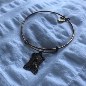 St. Teresa Alex and Ani Bangle